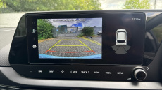Hyundai i20 1.0T GDi Advance [Nav] 5dr Petrol Hatchback